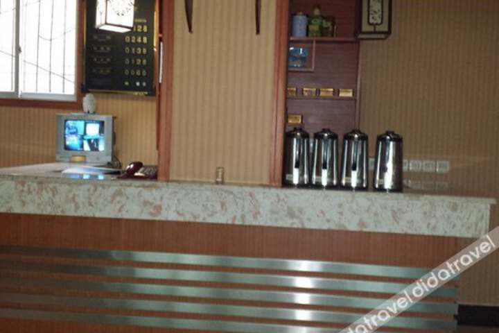 Qingyuan Hotel