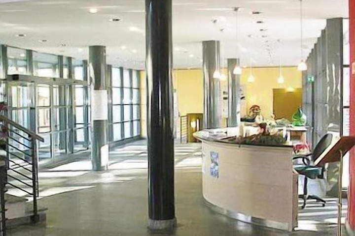 Hotel Interior 2 of 27