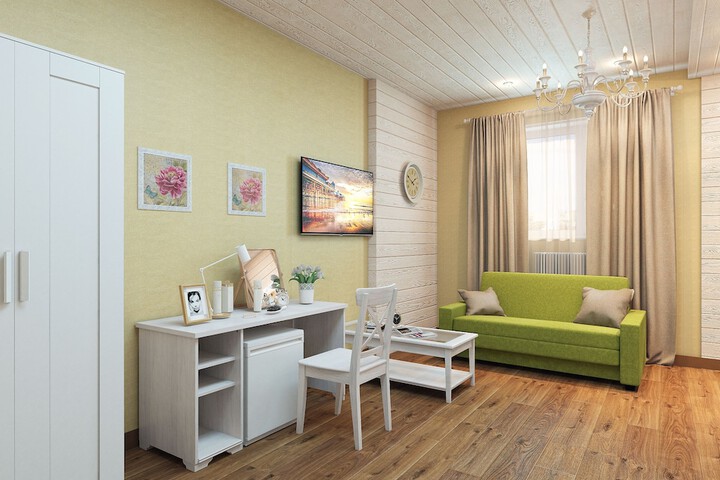 Aquarius Hotel