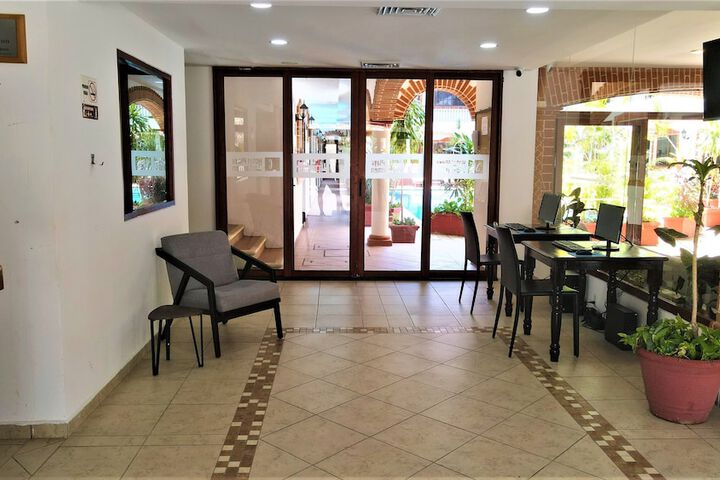 Hotel Interior 10 of 120