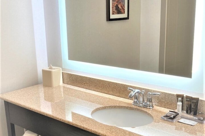 Bathroom Vanities