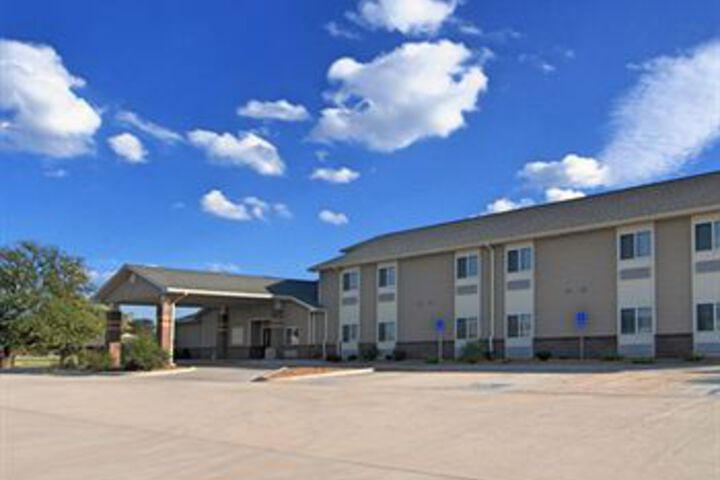 Outside Photo