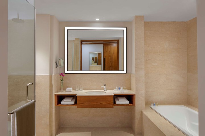 Bath Interior