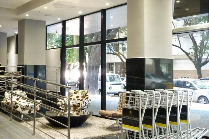 Hotel Interior 2 of 56