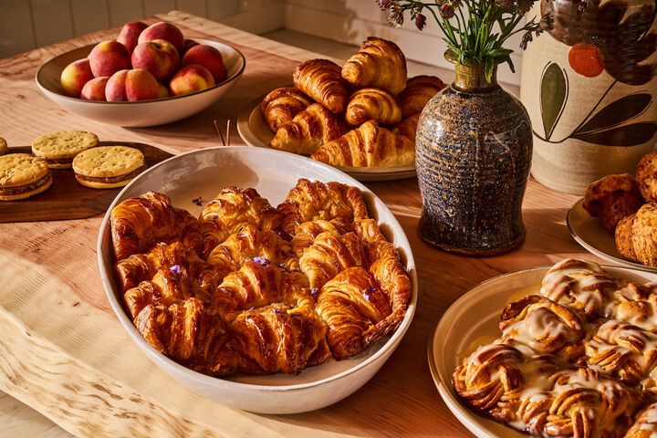 Breakfast/Coffee Service 113 of 180