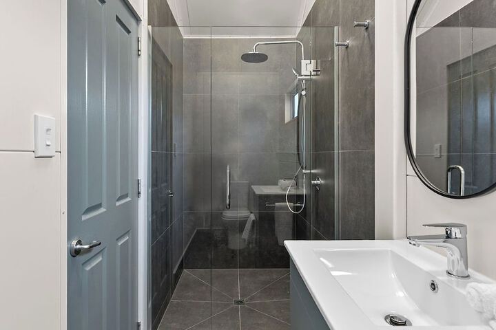 Bath Amenities