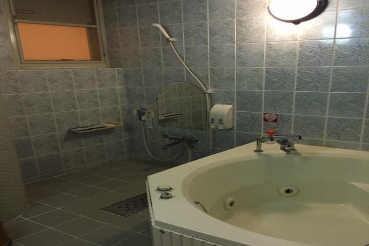 MC Hotel Bennkyoubeya