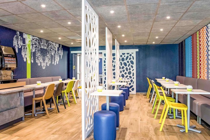 ibis budget Avignon Centre in Avignon