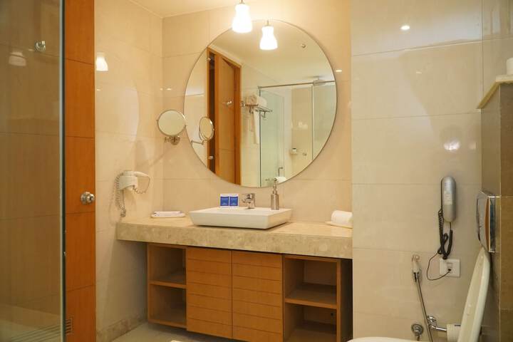 Bathroom Vanities