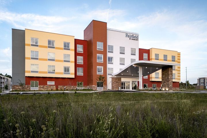 Photo of Fairfield Inn & Suites by Marriott Cullman