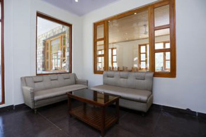 Hotel Interior 17 of 23