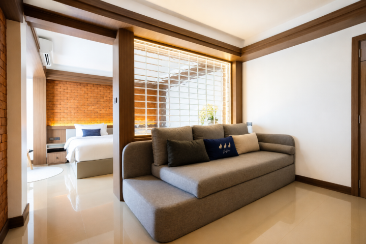 Wangkaew Hotel Phitsanulok