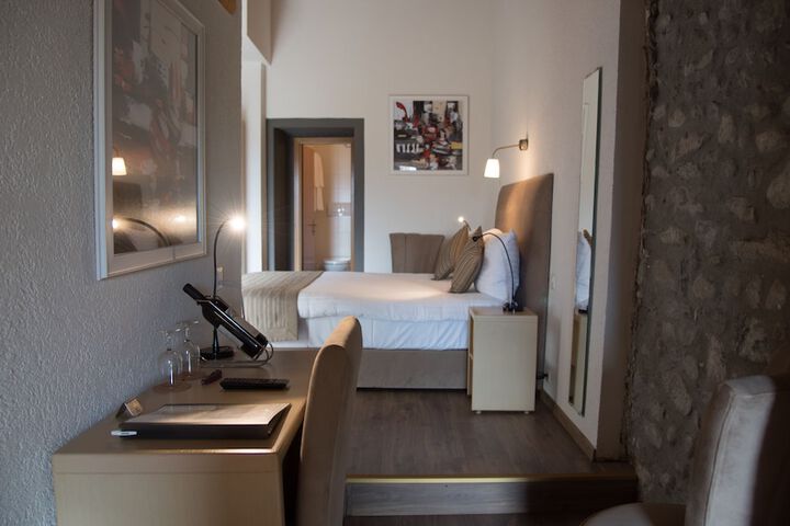 Hôtel de lAnge in Nyon
