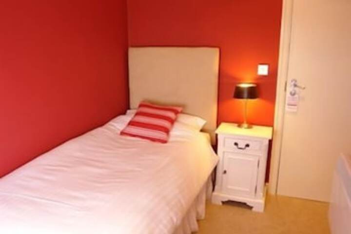 Fitness Facility Photos