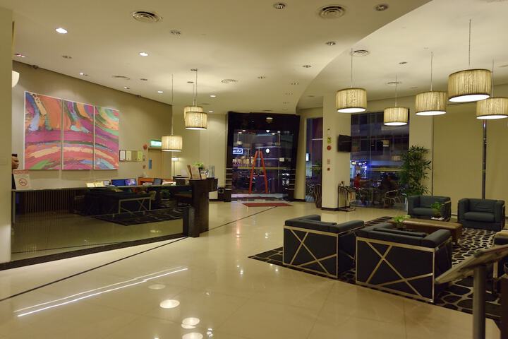 Hotel Interior 6 of 78