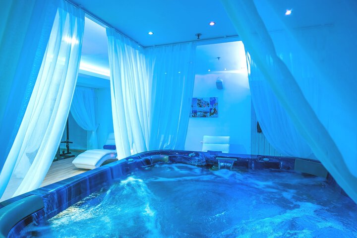 Spa Photos