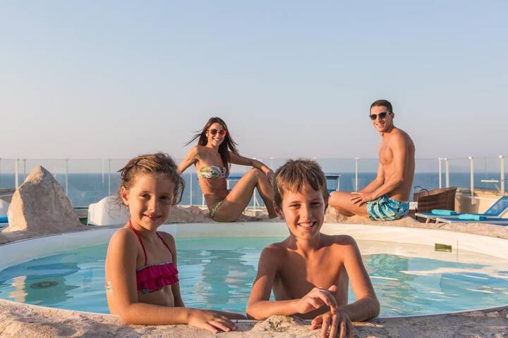 Pool to Cool