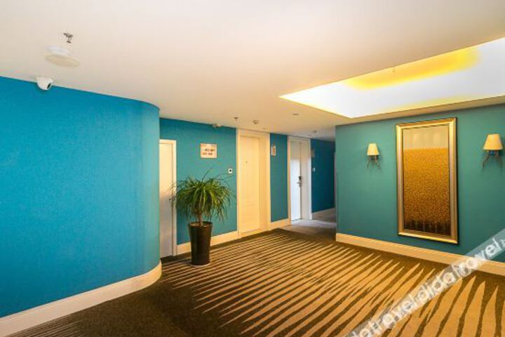 Hotel Interior 12 of 24