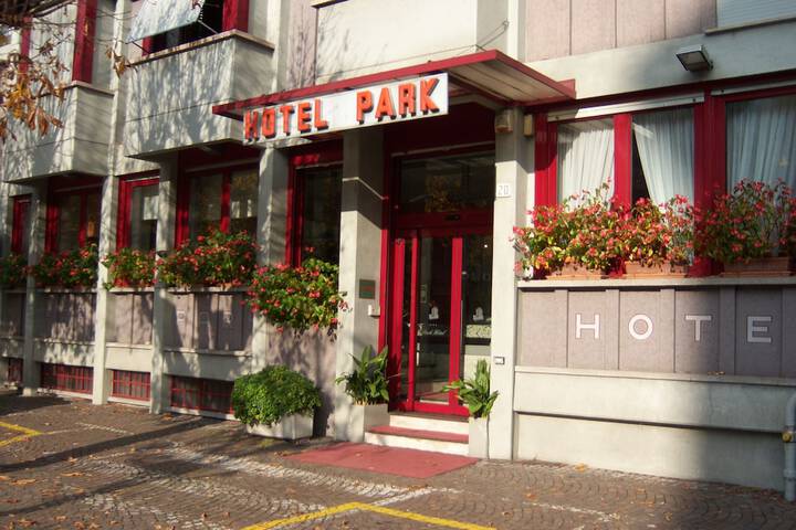 Hotel 60 of 60