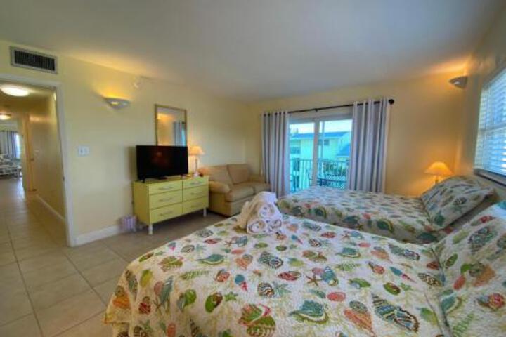Gateway Villas Villa 299 in Fort Myers Beach, FL