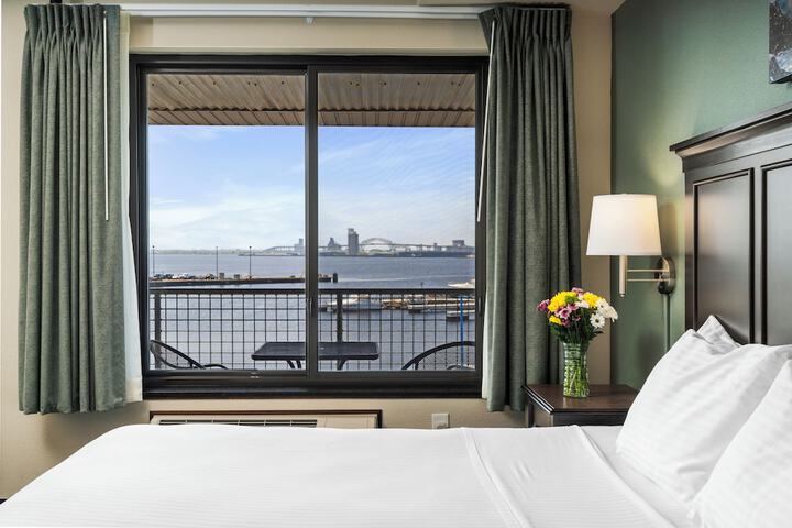 Water view