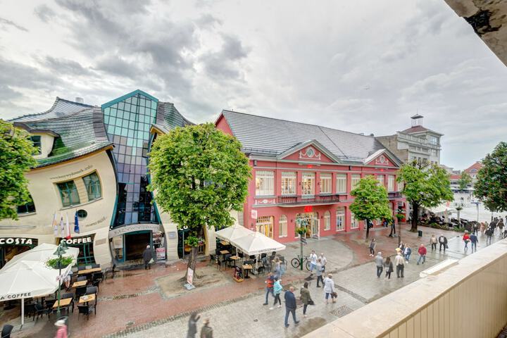 Happy Stay Sopot Monte Cassino 44 B in Sopot