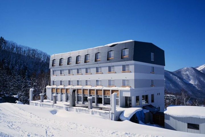 Hotel 40 of 43