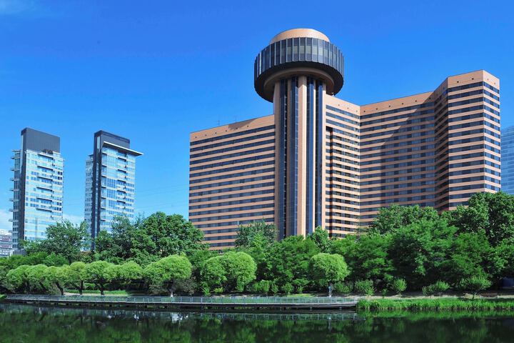 Hotel 111 of 114