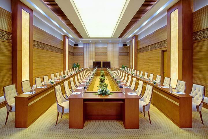Meeting 61 of 78