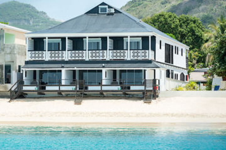 Image of Love Residence