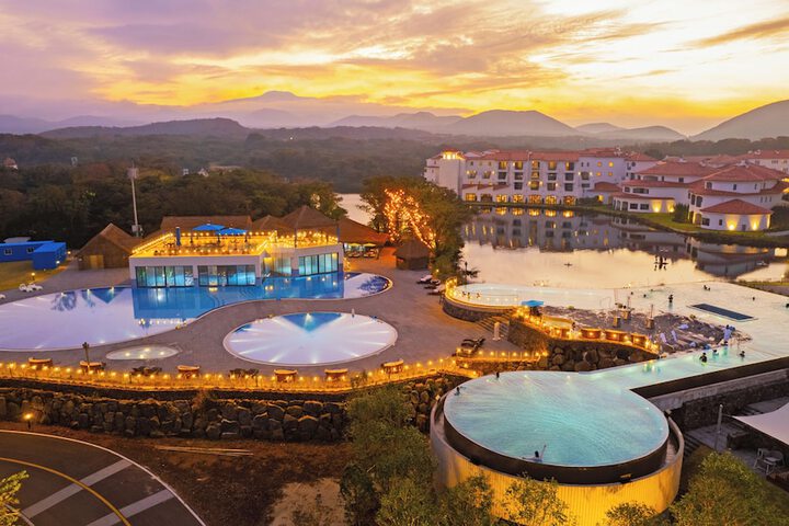 Ecoland Hotel