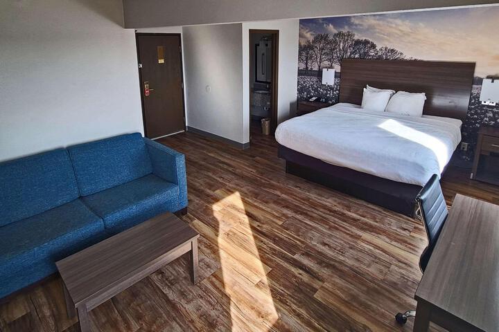 1 King Bed (9 of 14)
