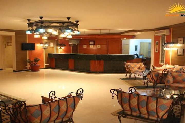 Hotel Interior 2 of 10