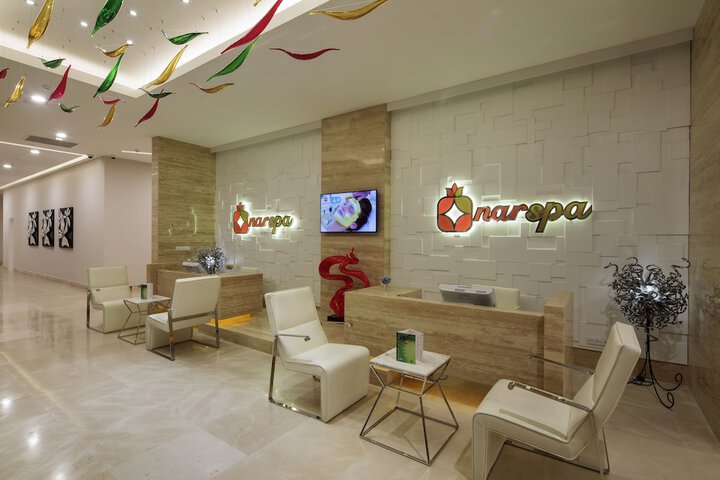 Hotel Interior 111 of 303
