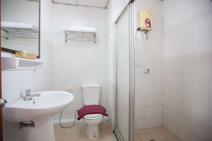 Bathroom Vanities