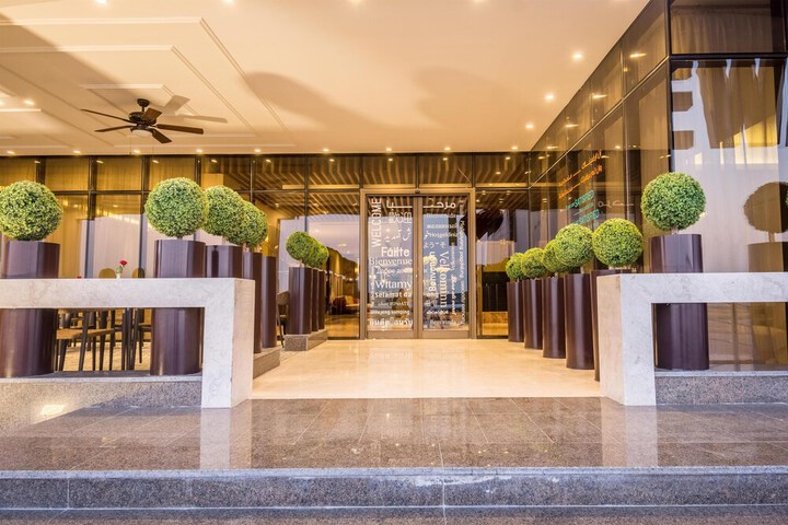 Hotel 64 of 74