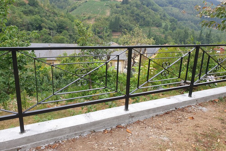 Vineyard