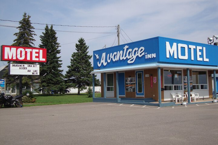 Motel lAvantage