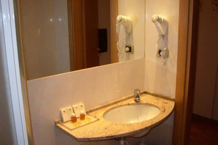 Bathroom Vanities