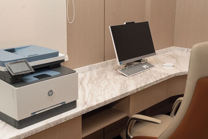 Business Center 39 of 46