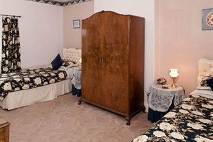 Fitness Center Photo