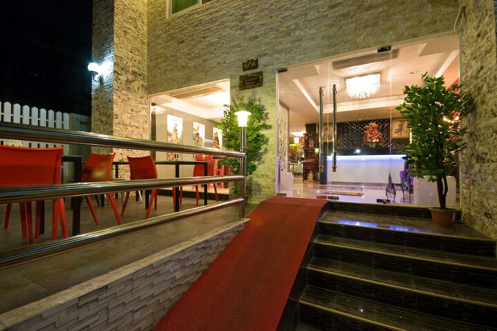 Hotel 36 of 39