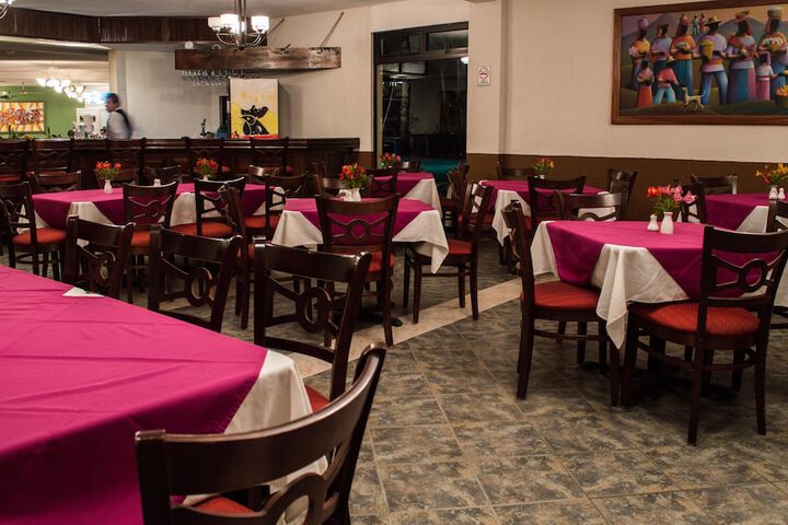 Restaurants