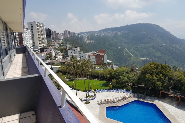 Hotel View 83 of 86