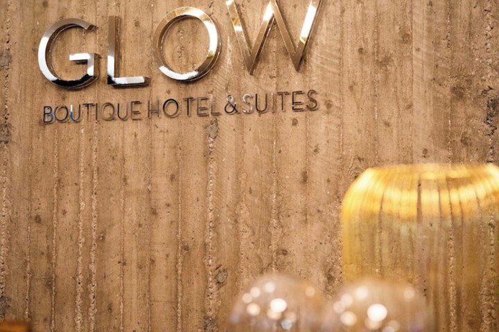 Hotel Interior 4 of 163