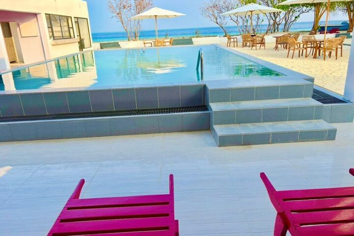 Pool 8 of 17