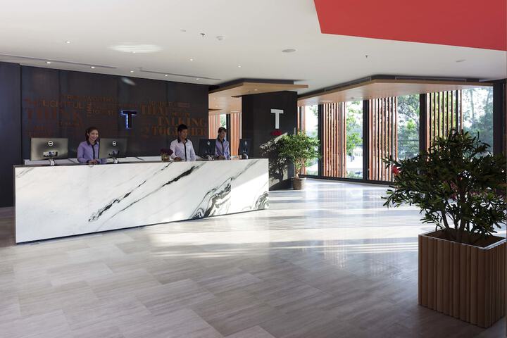 Hotel Interior 3 of 99