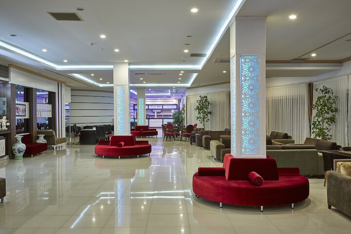 Hotel Interior 7 of 101