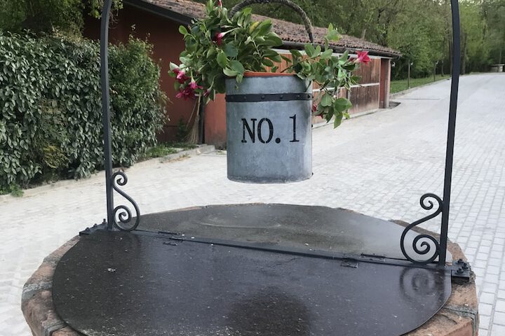 Hotel 121 of 123