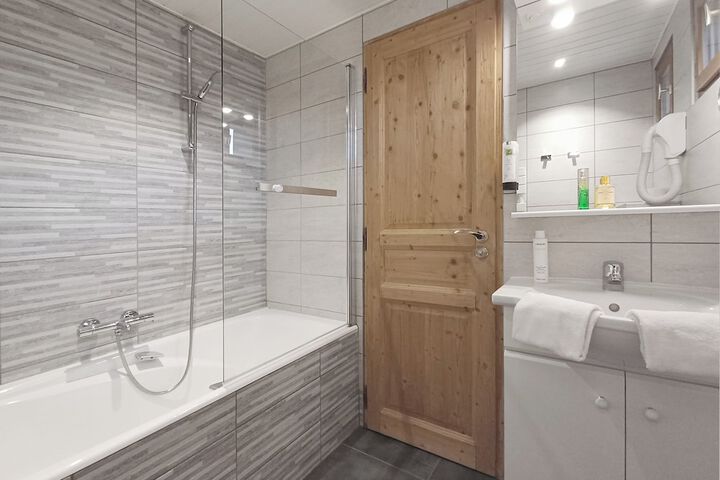 Bathroom Vanities